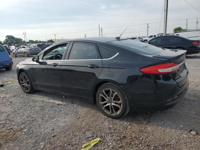 Photo 2 from auction – 2017 FORD FUSION SE with VIN 3FA6P0H78HR338240