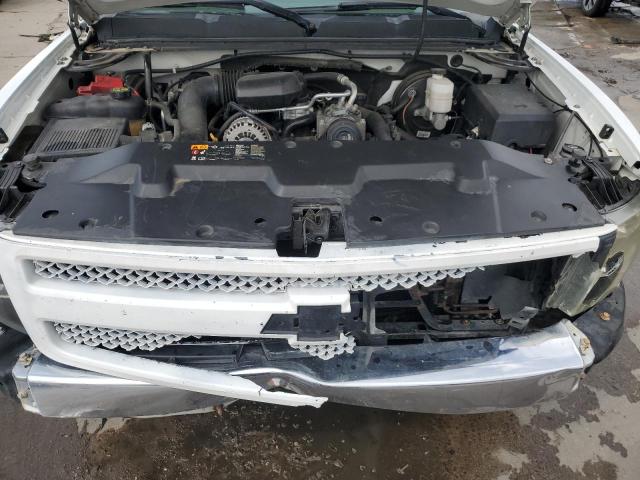 Photo 11 from auction – 2012 CHEVROLET SILVERADO with VIN 1GCNCPEX5CZ143988