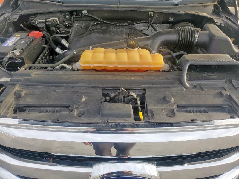 Photo 11 from auction – 2015 FORD F150 SUPER with VIN 1FTEW1CG3FKD57012
