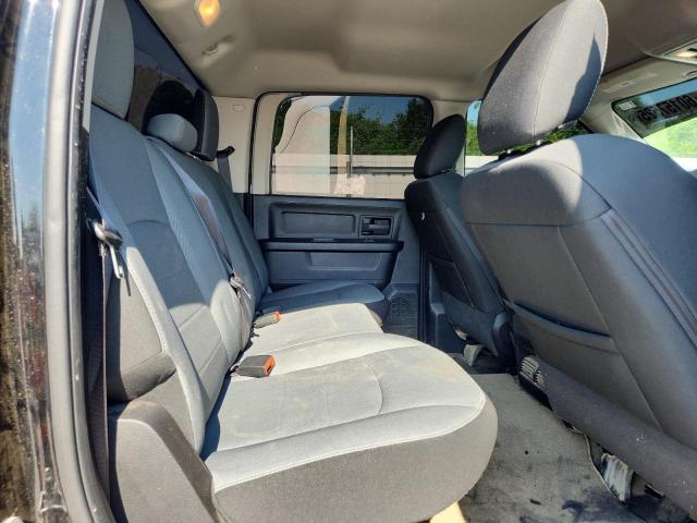 Photo 10 from auction – 2022 RAM 1500 CLASS with VIN 3C6RR6KTXNG284139