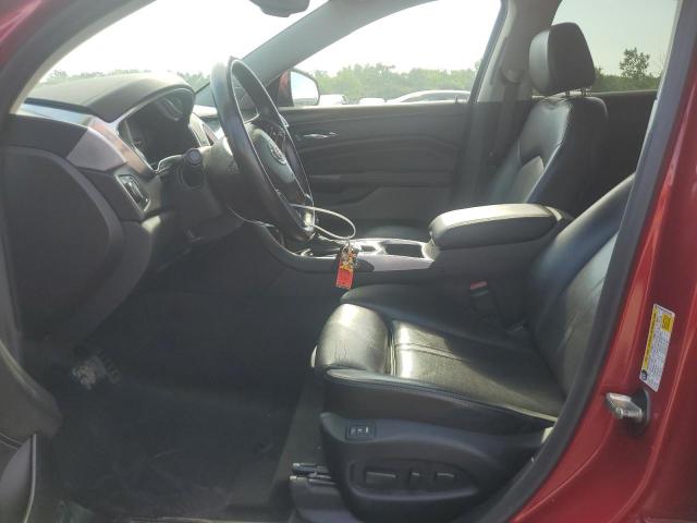 Photo 7 from auction – 2014 CADILLAC SRX LUXURY with VIN 3GYFNEE39ES527668