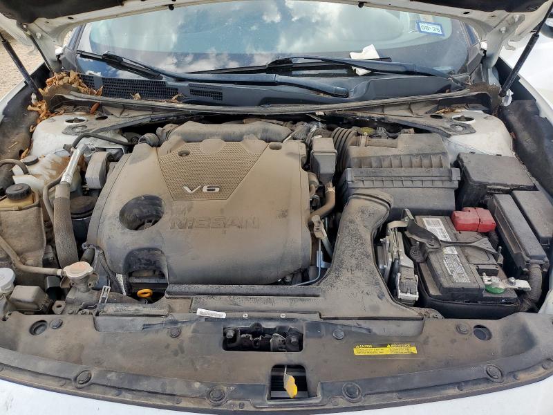 Photo 11 from auction – 2019 NISSAN MAXIMA S with VIN 1N4AA6AV4KC375962