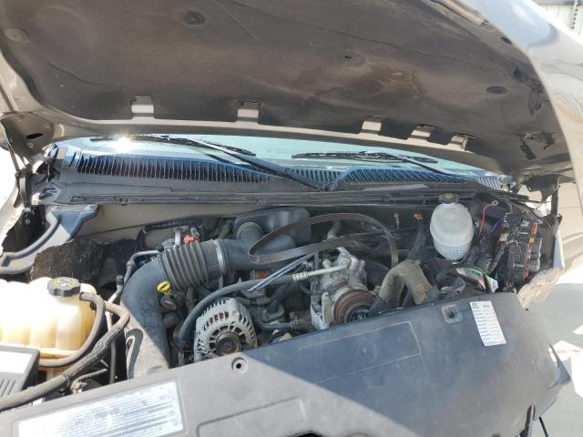 Photo 11 from auction – 2003 GMC NEW SIERRA with VIN 1GTEC14X53Z101643