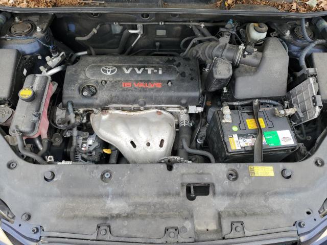 Photo 12 from auction – 2007 TOYOTA RAV4 with VIN JTMBD33V275072885