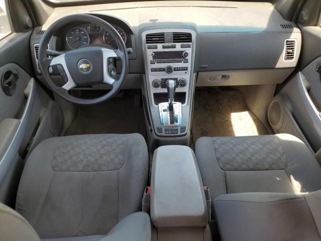 Photo 8 from auction – 2008 CHEVROLET EQUINOX LS with VIN 2CNDL23F386052385