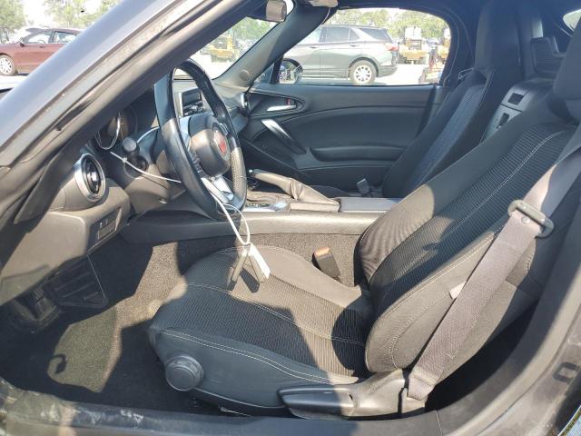 Photo 7 from auction – 2017 FIAT 124 SPIDER with VIN JC1NFAEK0H0115551