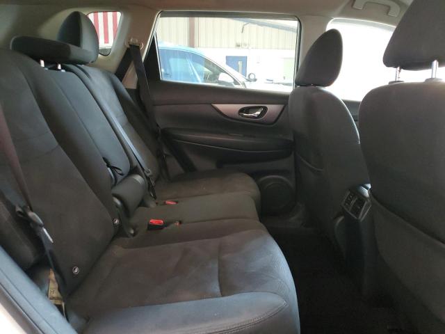Photo 11 from auction – 2016 NISSAN ROGUE S with VIN KNMAT2MV3GP643425