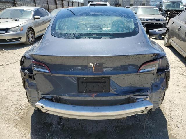Photo 6 from auction – 2020 TESLA MODEL 3 with VIN 5YJ3E1EA2LF645938