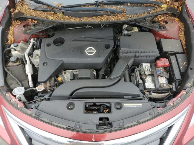 Photo 11 from auction – 2015 NISSAN ALTIMA 2.5 with VIN 1N4AL3AP2FC452277
