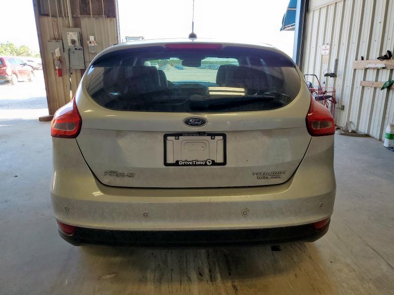 Photo 6 from auction – 2016 FORD FOCUS TITA with VIN 1FADP3N25GL407335