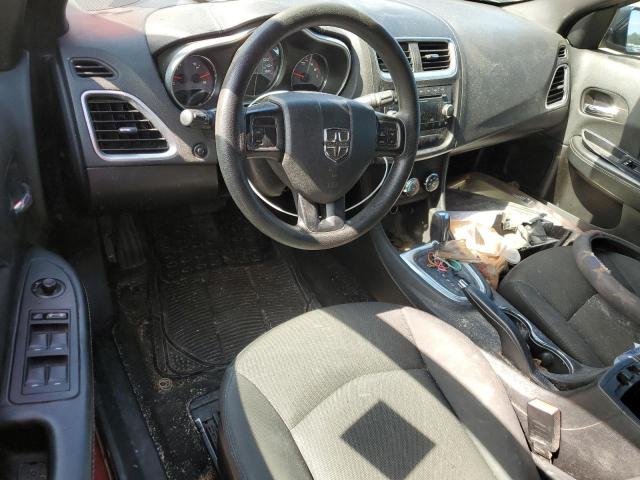 Photo 8 from auction – 2014 DODGE AVENGER SE with VIN 1C3CDZAB6EN154913