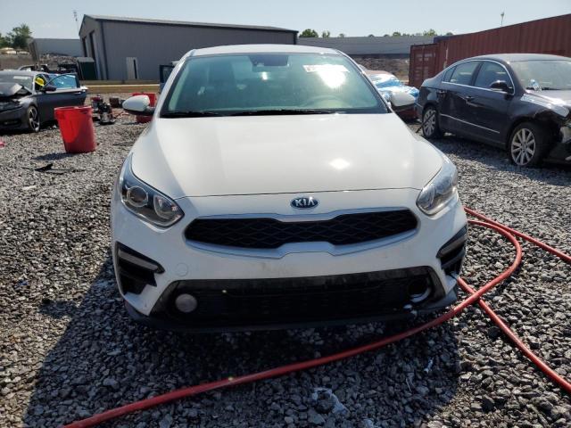 Photo 5 from auction – 2021 KIA FORTE FE with VIN 3KPF24AD6ME372050