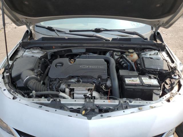 Photo 11 from auction – 2017 CHEVROLET MALIBU LS with VIN 1G1ZB5ST4HF271022