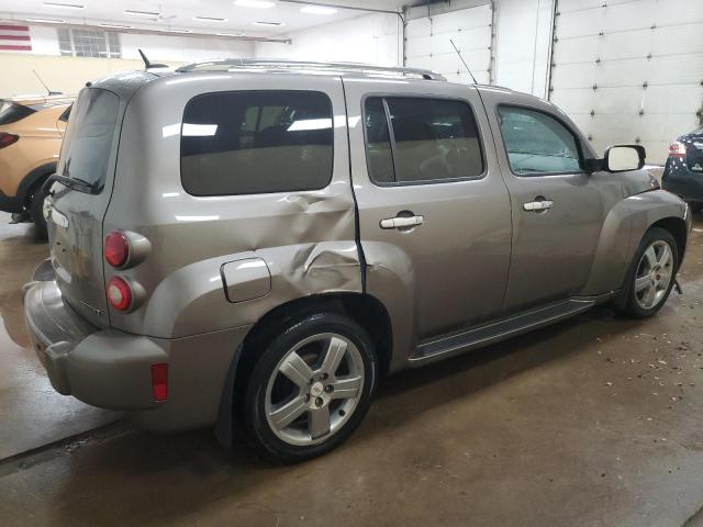 Photo 3 from auction – 2011 CHEVROLET HHR LT with VIN 3GNBACFU1BS591055