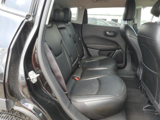Photo 11 from auction – 2021 JEEP COMPASS LI with VIN 3C4NJDCB1MT512463
