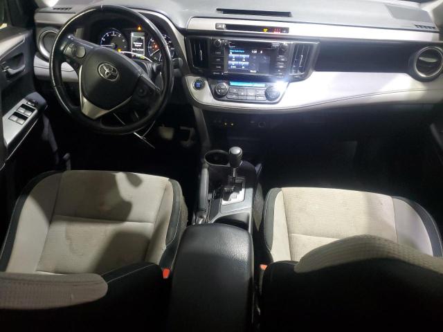 Photo 8 from auction – 2018 TOYOTA RAV4 ADVEN with VIN JTMRFREV5JJ254474