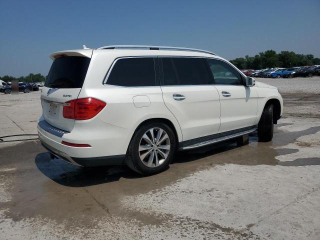 Photo 3 from auction – 2014 MERCEDES-BENZ GL 350 BLU with VIN 4JGDF2EE4EA370249
