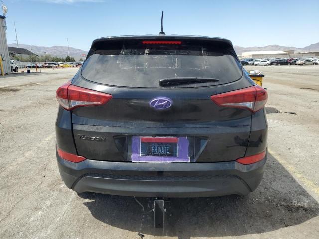 Photo 6 from auction – 2017 HYUNDAI TUCSON SE with VIN KM8J23A48HU434796
