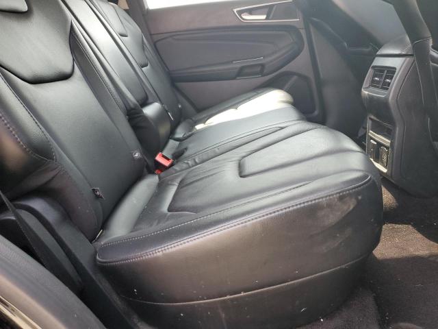 Фото 11 с аукциона – 2016 FORD EDGE TITAN с VIN 2FMPK4K85GBB76193