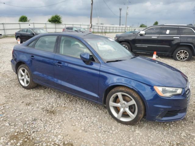 Photo 4 from auction – 2015 AUDI A3 PREMIUM with VIN WAUBFGFF6F1072817