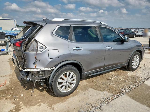 Photo 3 from auction – 2018 NISSAN ROGUE S with VIN KNMAT2MT0JP573288