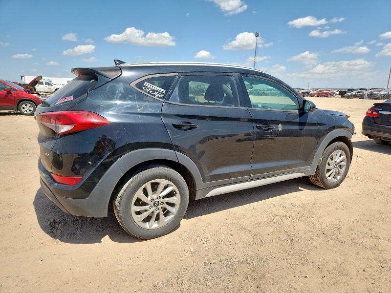 Photo 3 from auction – 2018 HYUNDAI TUCSON SEL with VIN KM8J3CA49JU694627