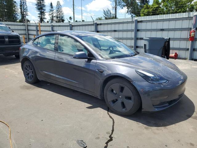 Photo 4 from auction – 2023 TESLA MODEL 3 with VIN 5YJ3E1EA5PF643459