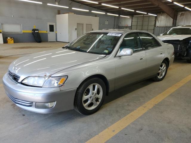 LEXUS ES 300 2001 with VIN JT8BF28G910303864 - Photo from auction