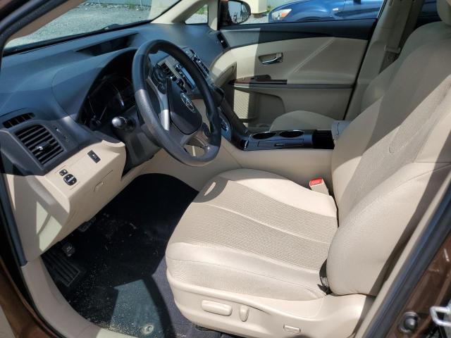 Photo 7 from auction – 2013 TOYOTA VENZA LE with VIN 4T3ZA3BB7DU066034