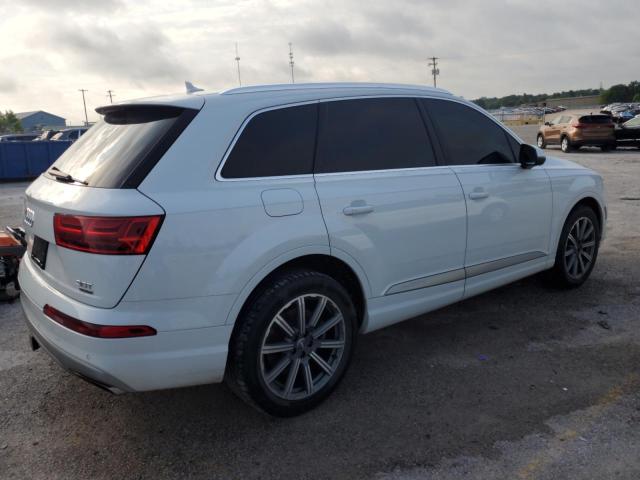 Photo 3 from auction – 2018 AUDI Q7 PRESTIG with VIN WA1VAAF75JD023632