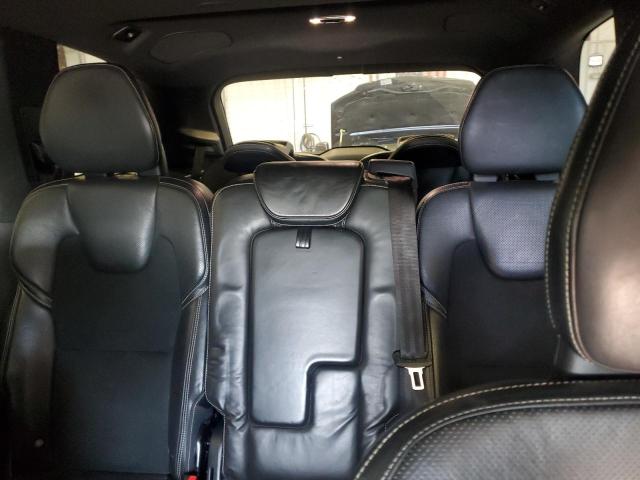 Photo 10 from auction – 2016 VOLVO XC90 T6 with VIN YV4A22PM2G1073259