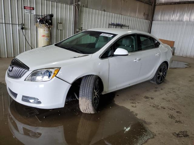BUICK VERANO SPO 2017 with VIN 1G4PR5SK2H4117983 - Photo from auction