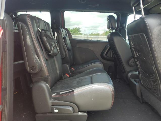 Photo 11 from auction – 2015 DODGE GRAND CARA with VIN 2C4RDGEGXFR643805