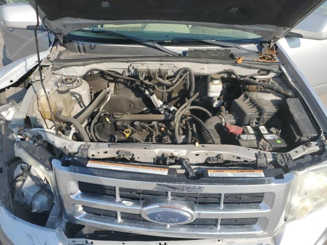 صورة رقم 12 من المزاد - 2009 FORD ESCAPE LIM مع VIN 1FMCU04779KB96458