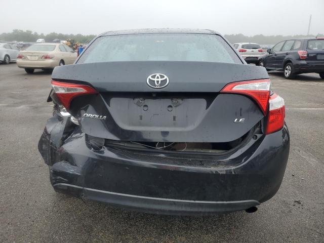 Photo 6 from auction – 2015 TOYOTA COROLLA L with VIN 2T1BURHE1FC436047