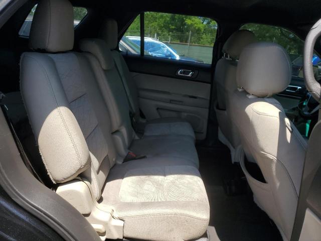 Photo 11 from auction – 2013 FORD EXPLORER with VIN 1FM5K7B95DGB36685