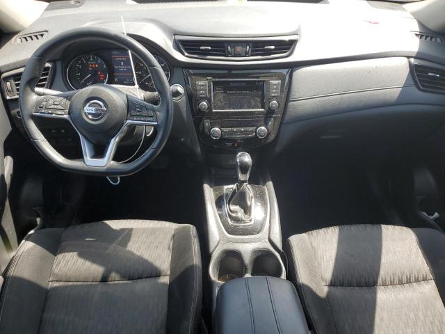 Photo 8 from auction – 2018 NISSAN ROGUE S with VIN KNMAT2MV0JP523377