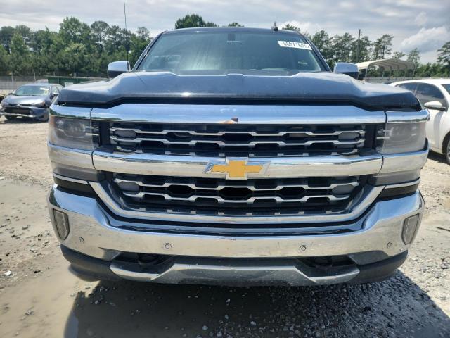 Photo 5 from auction – 2016 CHEVROLET SILVERADO with VIN 3GCPCSEC8GG134331