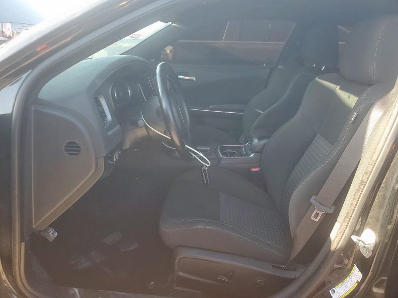 Photo 7 from auction – 2021 DODGE CHARGER R/ with VIN 2C3CDXCT5MH514562