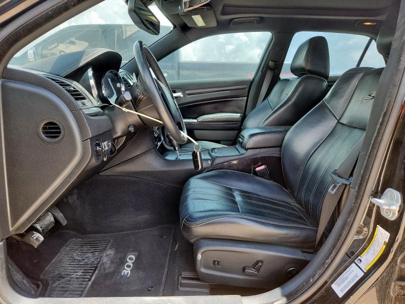 Photo 7 from auction – 2013 CHRYSLER 300 S with VIN 2C3CCAGT0DH553411