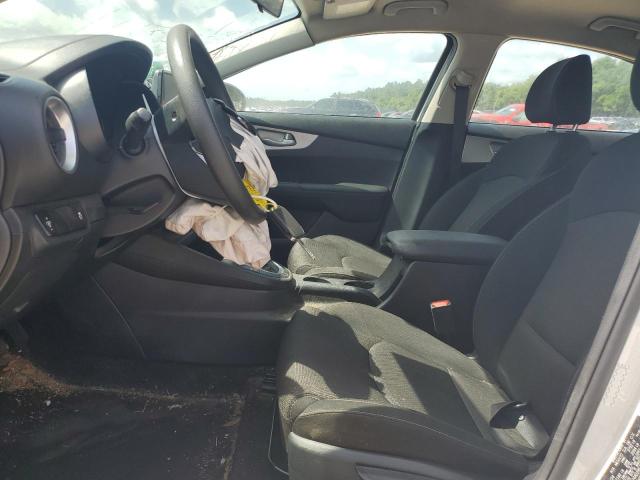 Photo 7 from auction – 2024 KIA FORTE with VIN 3KPF24AD2RE753028