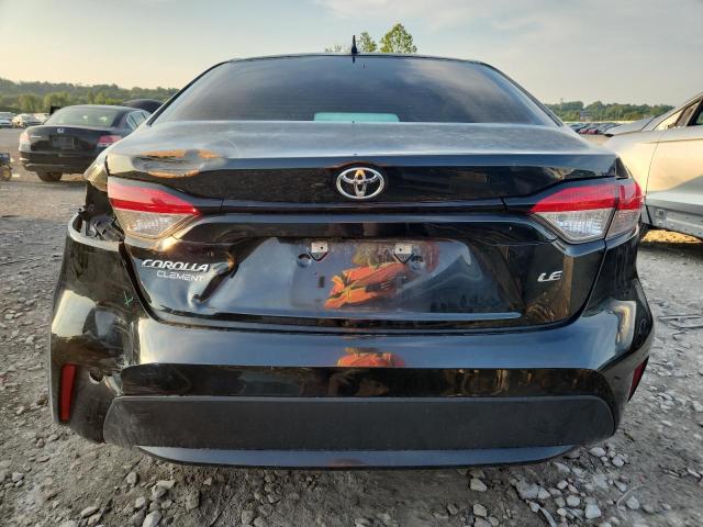 Photo 6 from auction – 2021 TOYOTA COROLLA LE with VIN 5YFEPMAE0MP189280
