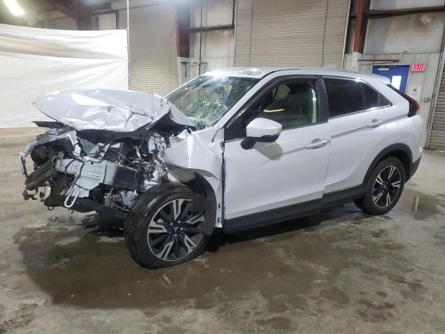 صورة رقم 1 من المزاد - 2024 MITSUBISHI ECLIPSE CR مع VIN JA4ATWAA7RZ061595