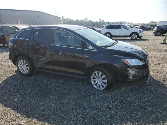 Photo 4 from auction – 2010 MAZDA CX-7 with VIN JM3ER2W56A0302850