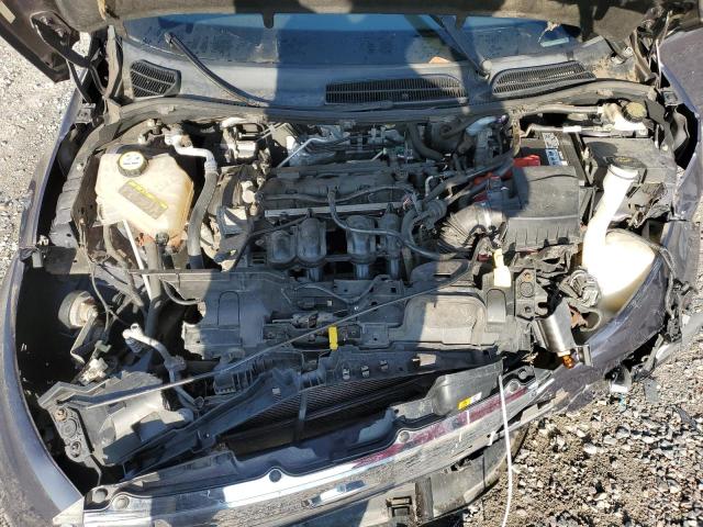 Photo 11 from auction – 2013 FORD FIESTA SE with VIN 3FADP4BJ9DM116347