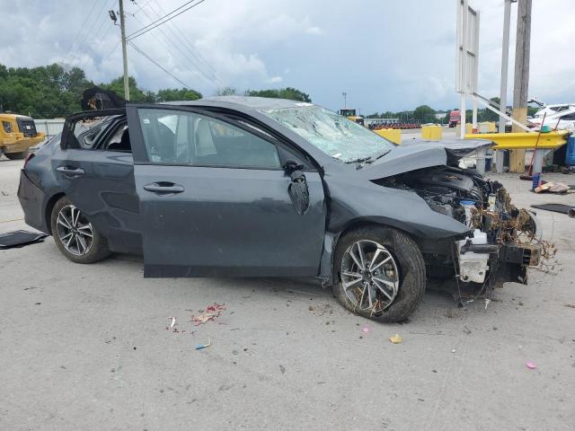 Photo 4 from auction – 2023 KIA FORTE LX with VIN 3KPF24AD3PE632490