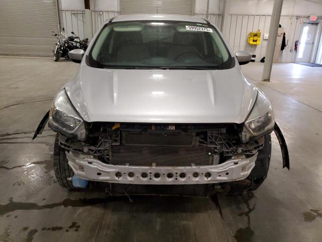Photo 5 from auction – 2017 FORD ESCAPE SE with VIN 1FMCU9GD4HUE96158
