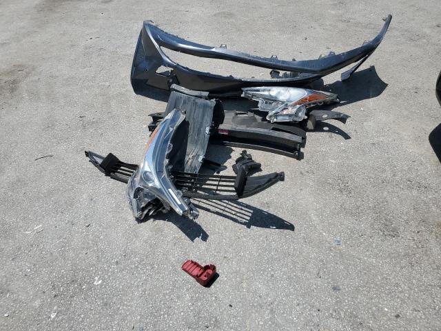 Photo 12 from auction – 2017 TOYOTA PRIUS with VIN JTDKARFU5H3047216