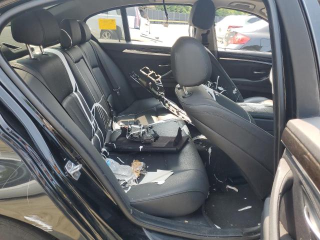 Photo 10 from auction – 2015 BMW 528 I with VIN WBA5A5C56FD521908