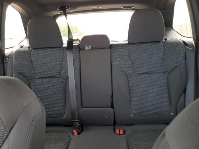 Photo 10 from auction – 2025 SUBARU FORESTER P with VIN JF2SLDDC1SH446806